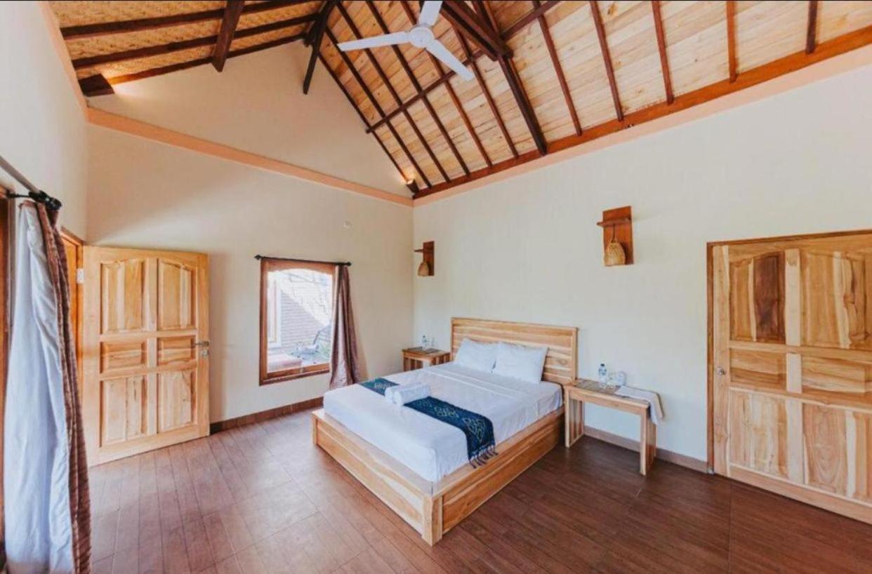 The Asri Villas Jembrana Eksteriør bilde