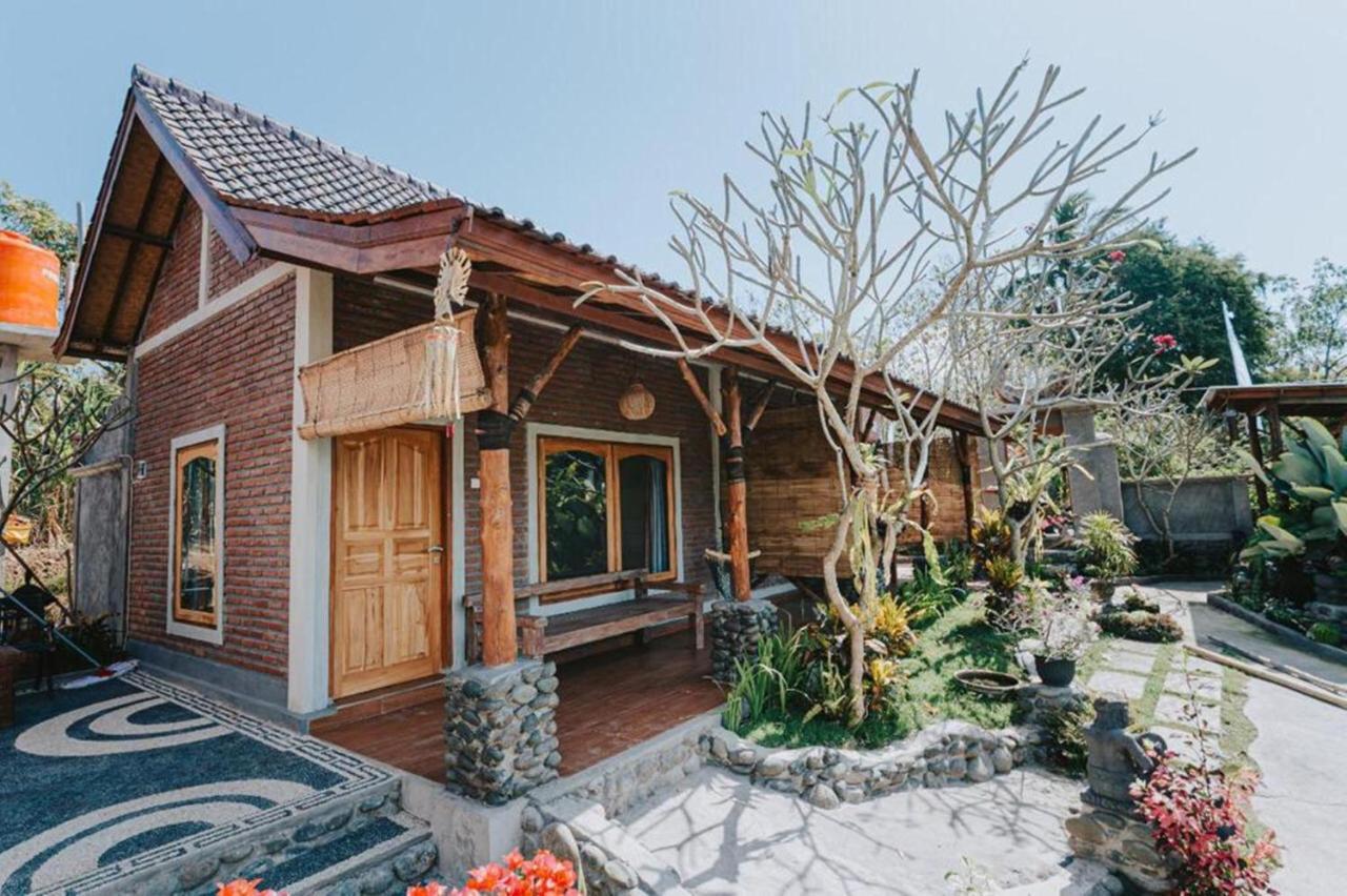 The Asri Villas Jembrana Eksteriør bilde